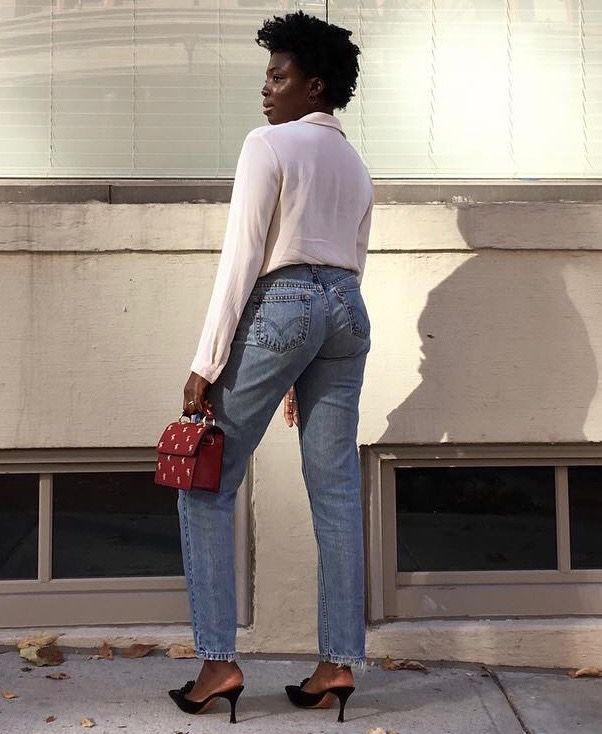 37 Shots That Prove Levi S Jeans Make Your Butt Look Amazing Le Fashion Bloglovin